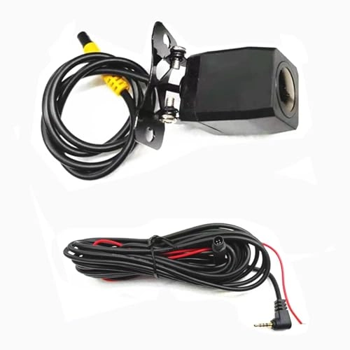 Backup Camera - Night vision Wired