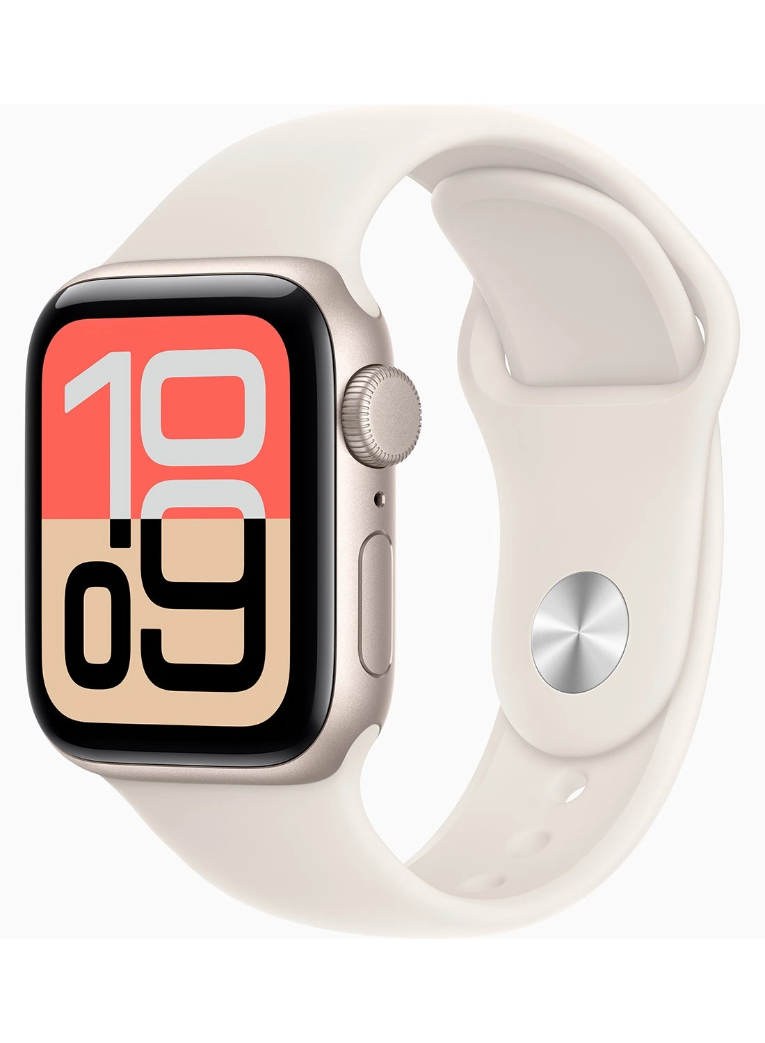 Watch SE 3 40mm Aluminium GPS