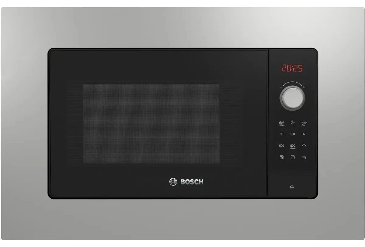Bosch Series 2 BEL653MS3M