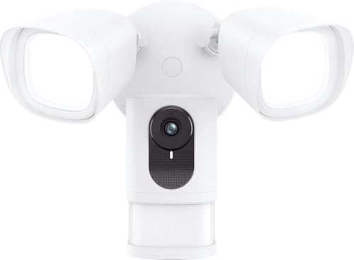 Floodlight Cam