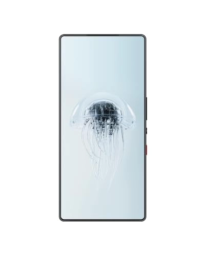 Redmagic 10s Pro - 24 GB 1 TB