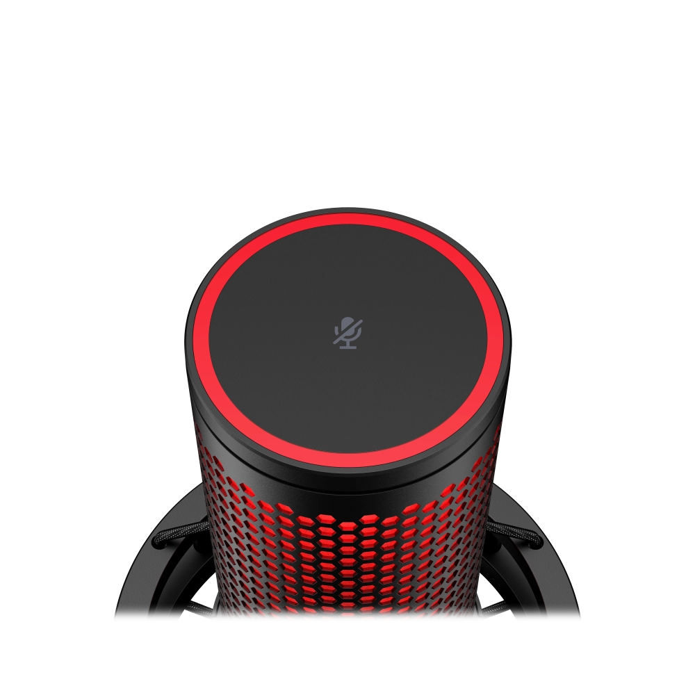 Quadcast 2 USB Microphone