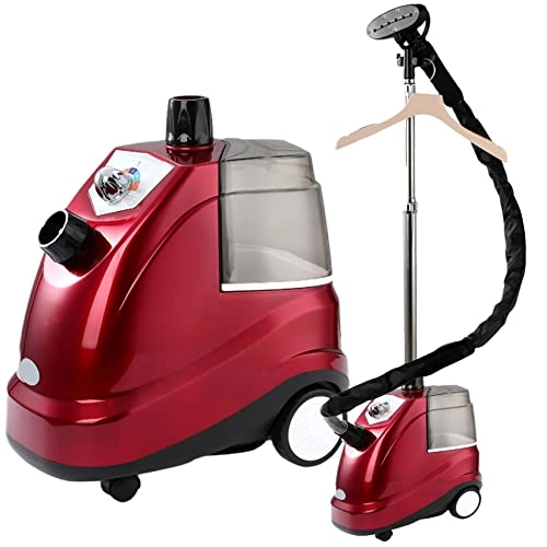 Garment Steamer - 2200W 3.8L 70Min