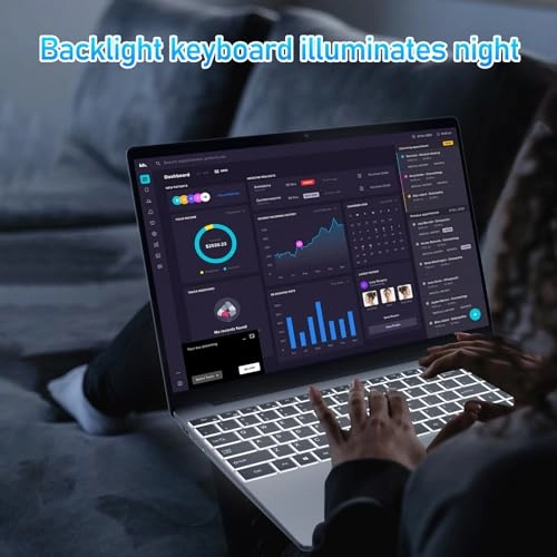 T152A - 15.6'' N95 8GB DDR4 512GB SSD