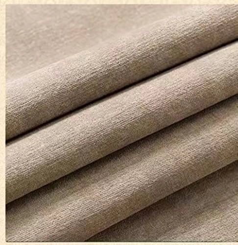 Microwave Oven Cover - 13.7IN x 39.3IN / 35CMx100CM Khaki