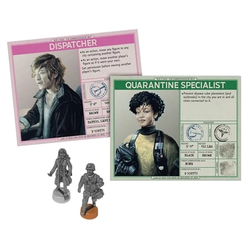 Pandemic: 10th Anniversary