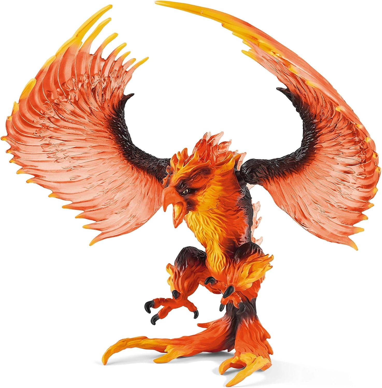 schleich Fire Eagle - Eldrador Creatures