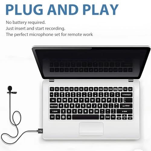 A364-KYQ-1PCS USB Microphone