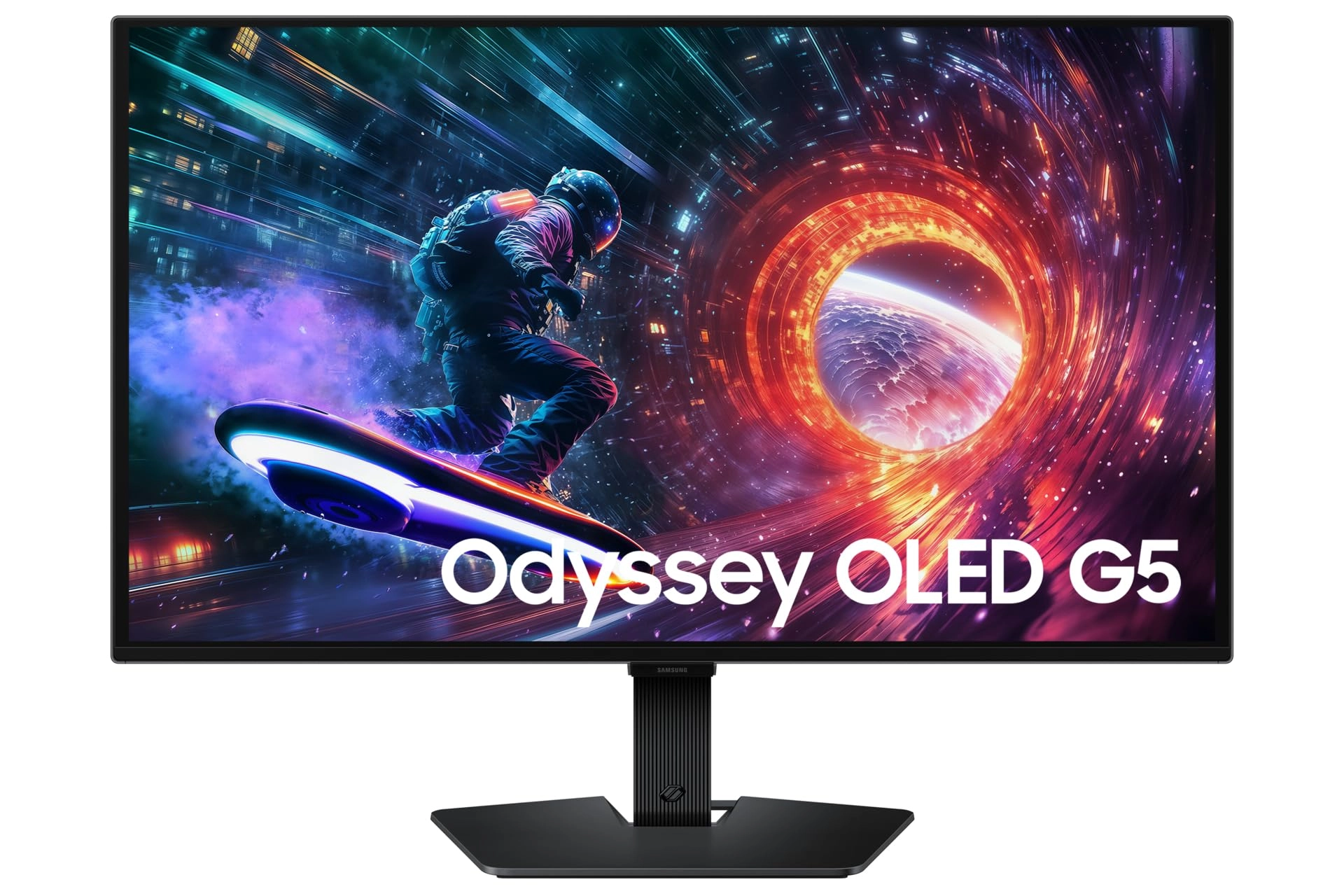 Samsung S27FG506SU - 2560 x 1080 Pixels 27 Inches