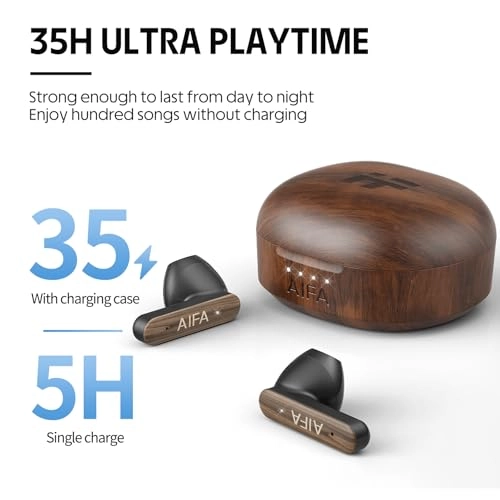 IF-15 Wireless Earbud