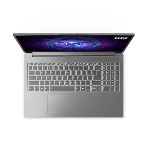LOQ 15IAX9E - 15.6'' i7-12650HX 16GB DDR5 512GB SSD