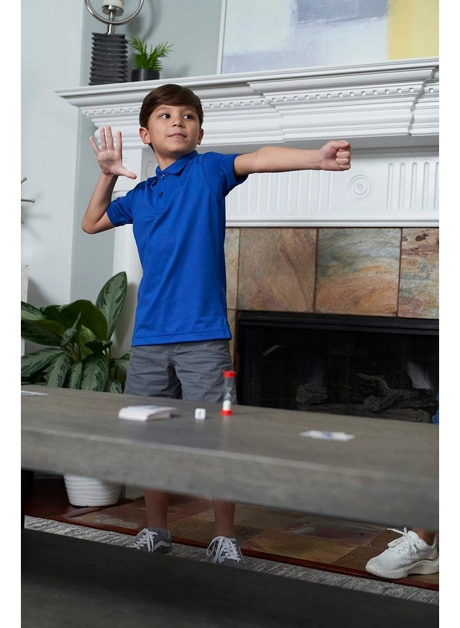 Super Charades for Kids