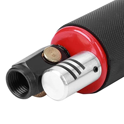 Air Sander - Pneumatic Eccentric Rotation