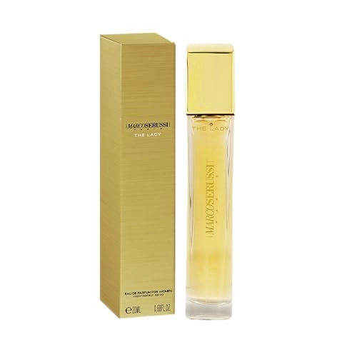 THE LADY Eau de Parfum - 90ml 20ml Coffret