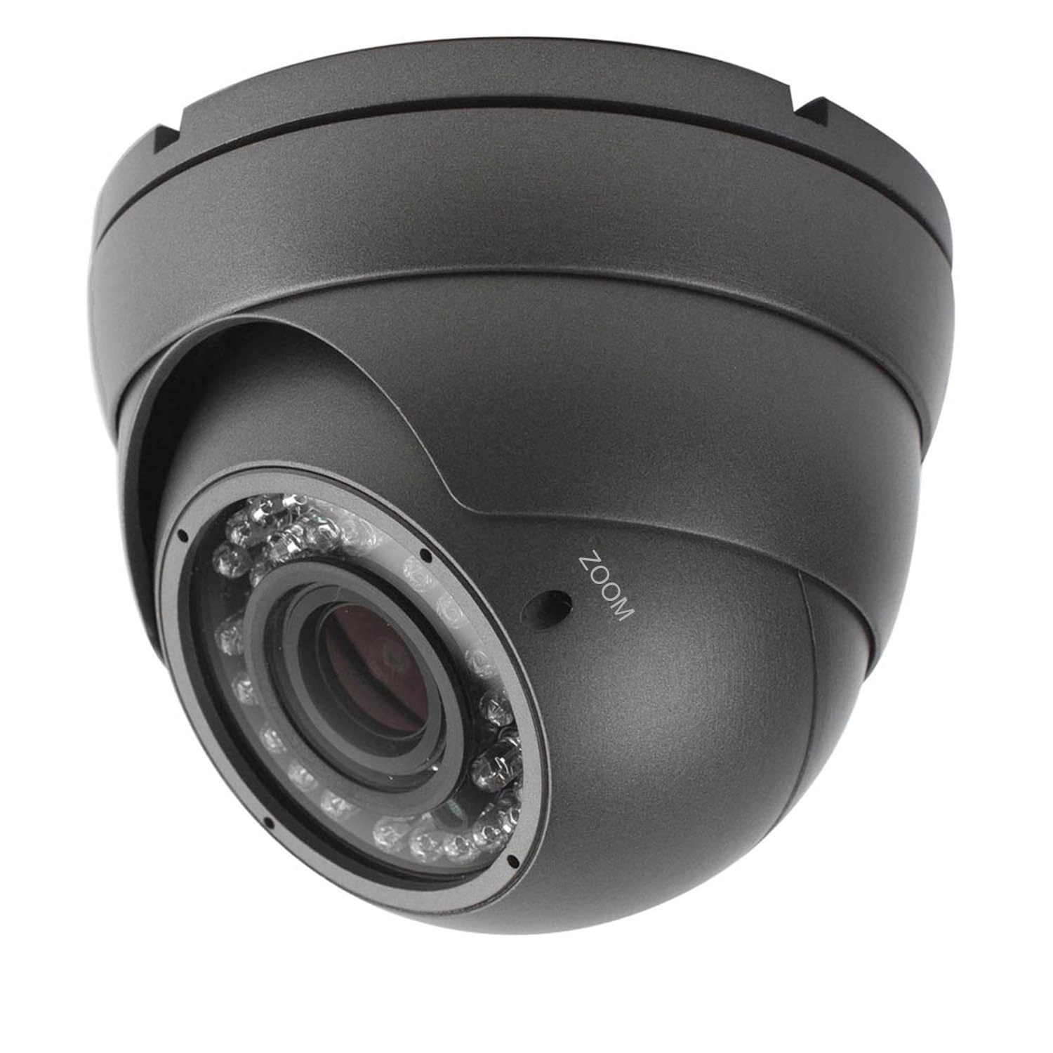 CUMCITIN Analog CCTV Camera 1080P