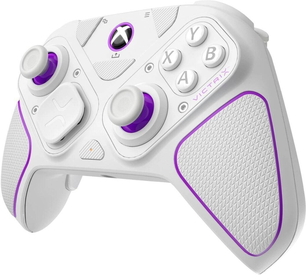 VICTRIX PRO BFG - WHITE