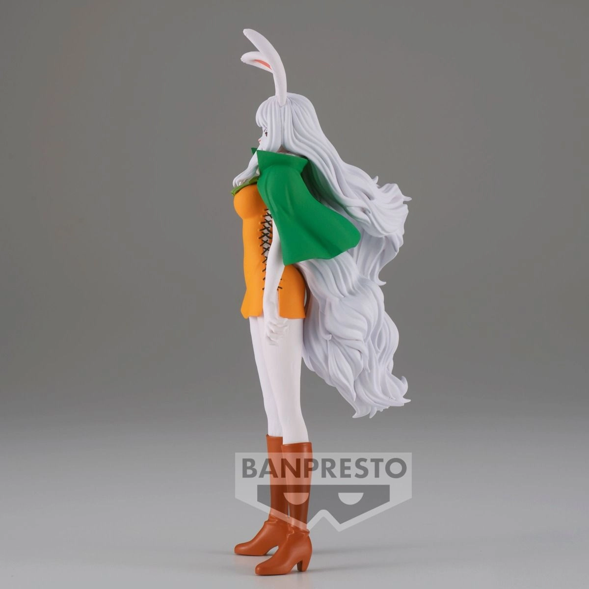 Carrot - One Piece - DXF - The Grandline Lady Wanokuni - Vol.9