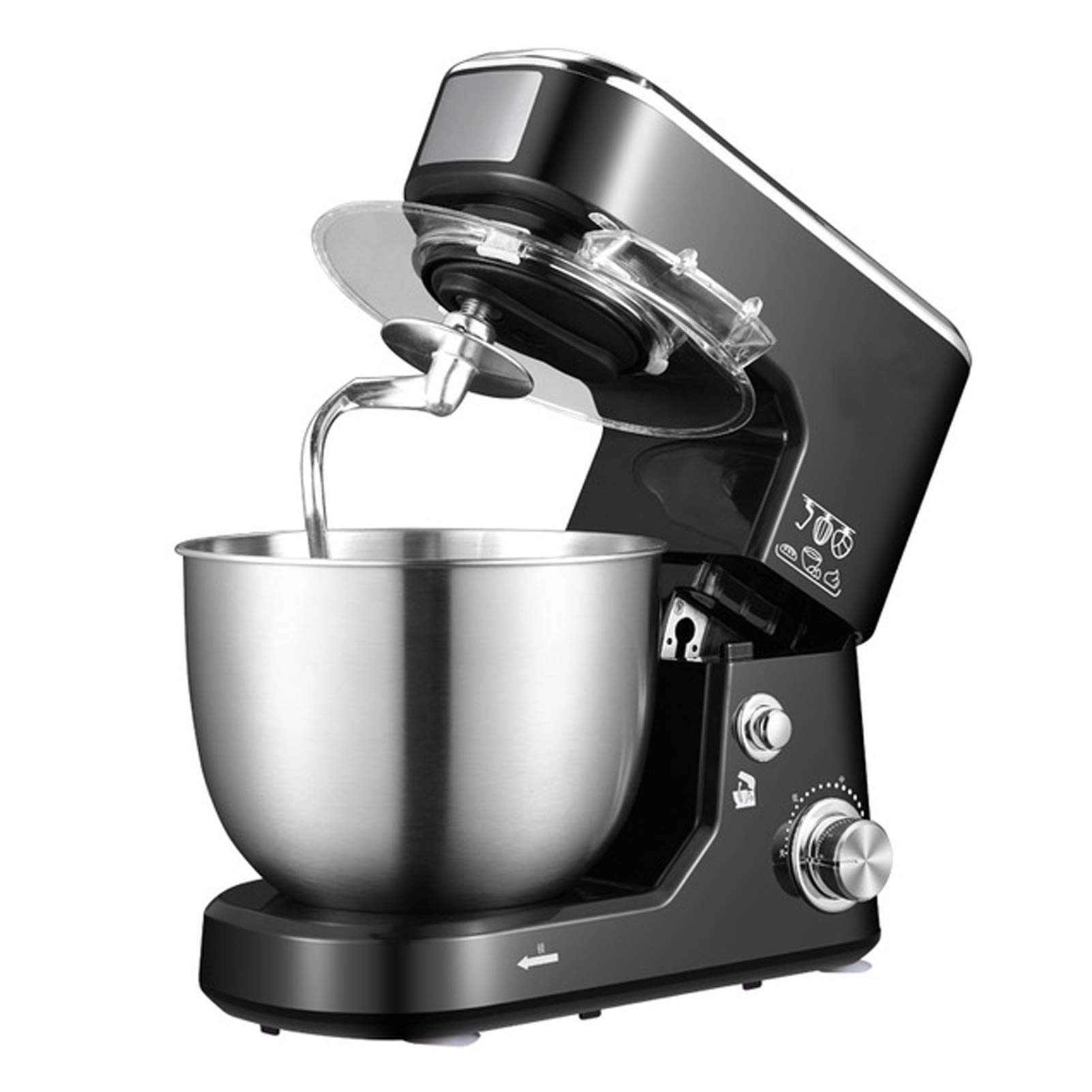 Multifunctional Mixer - 4L 1000W