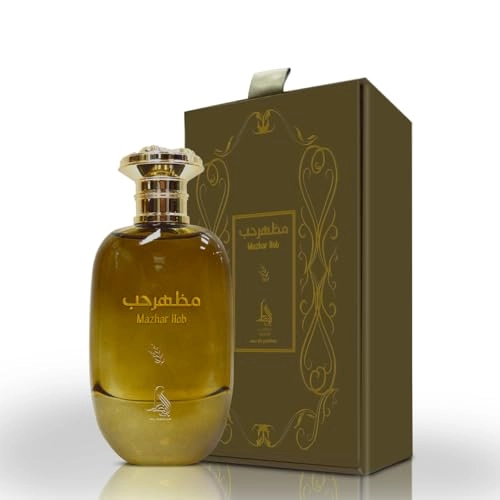 Mazhar Hob Eau de Parfum 100ml
