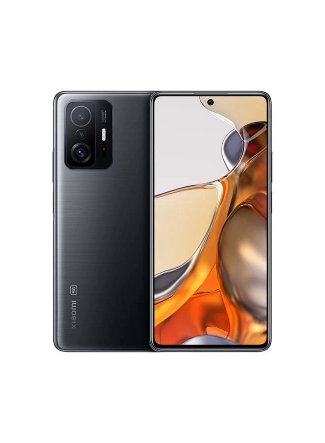 Mi 11T Pro - 8GB 256GB
