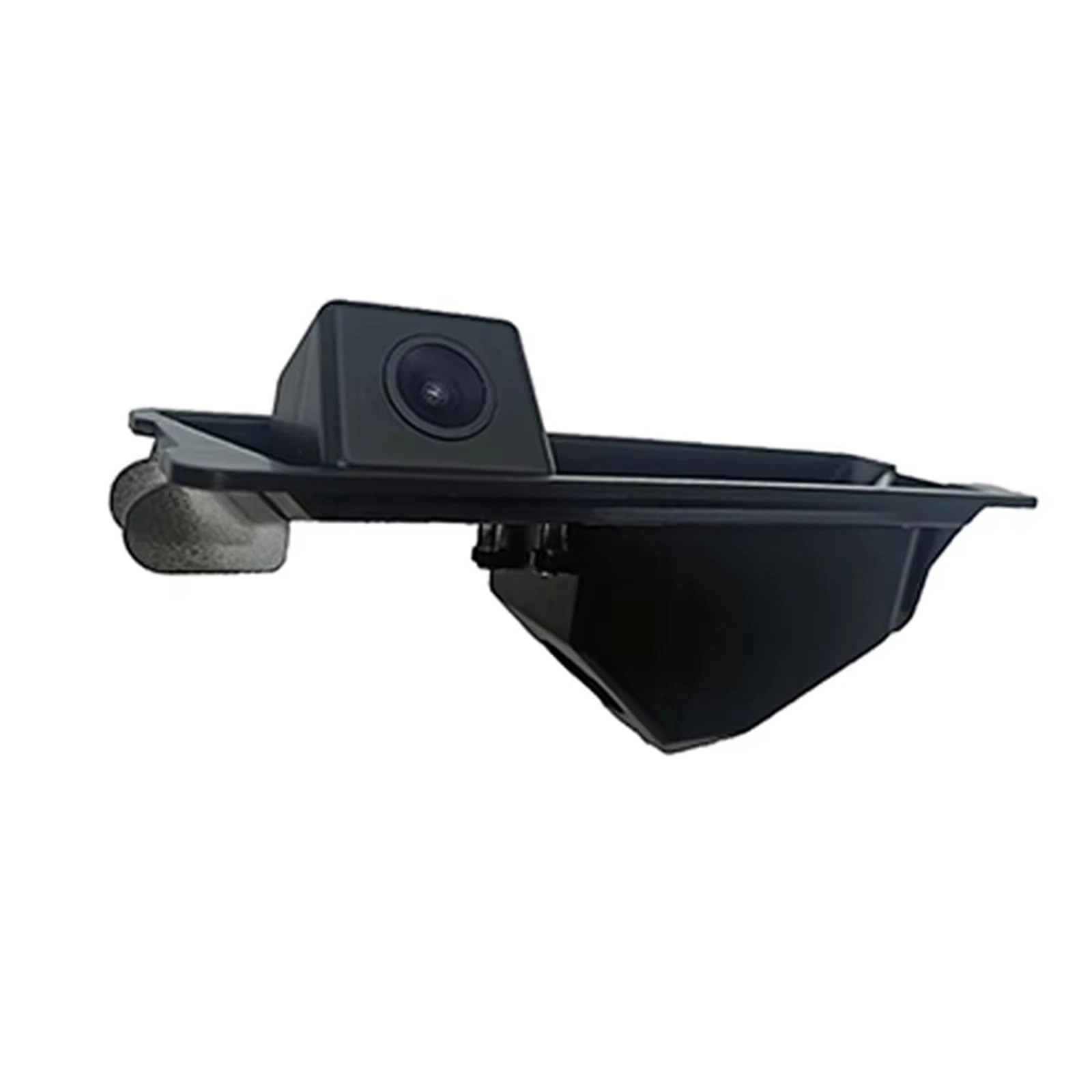 haimaodianzi Rear View Camera For Nissan March Micra K12/K13 - Night Vision Cable