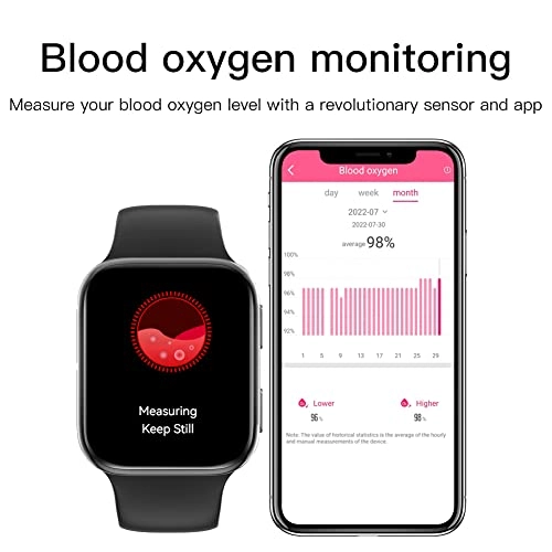 Smart Watch - 1.75''