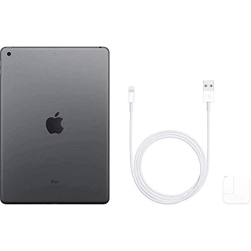 iPad (2019) - 128GB 10.2"