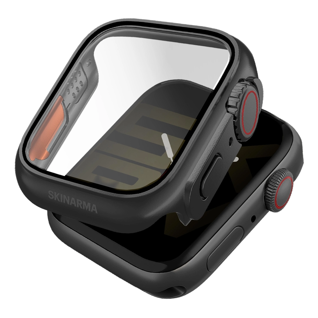 Skinarma Apple Watch Glass Shield Gado 42mm