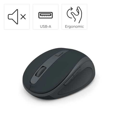 WM-400 - Radio Frequency