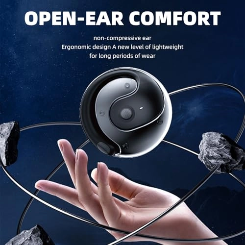 JM13 Wireless Earbud