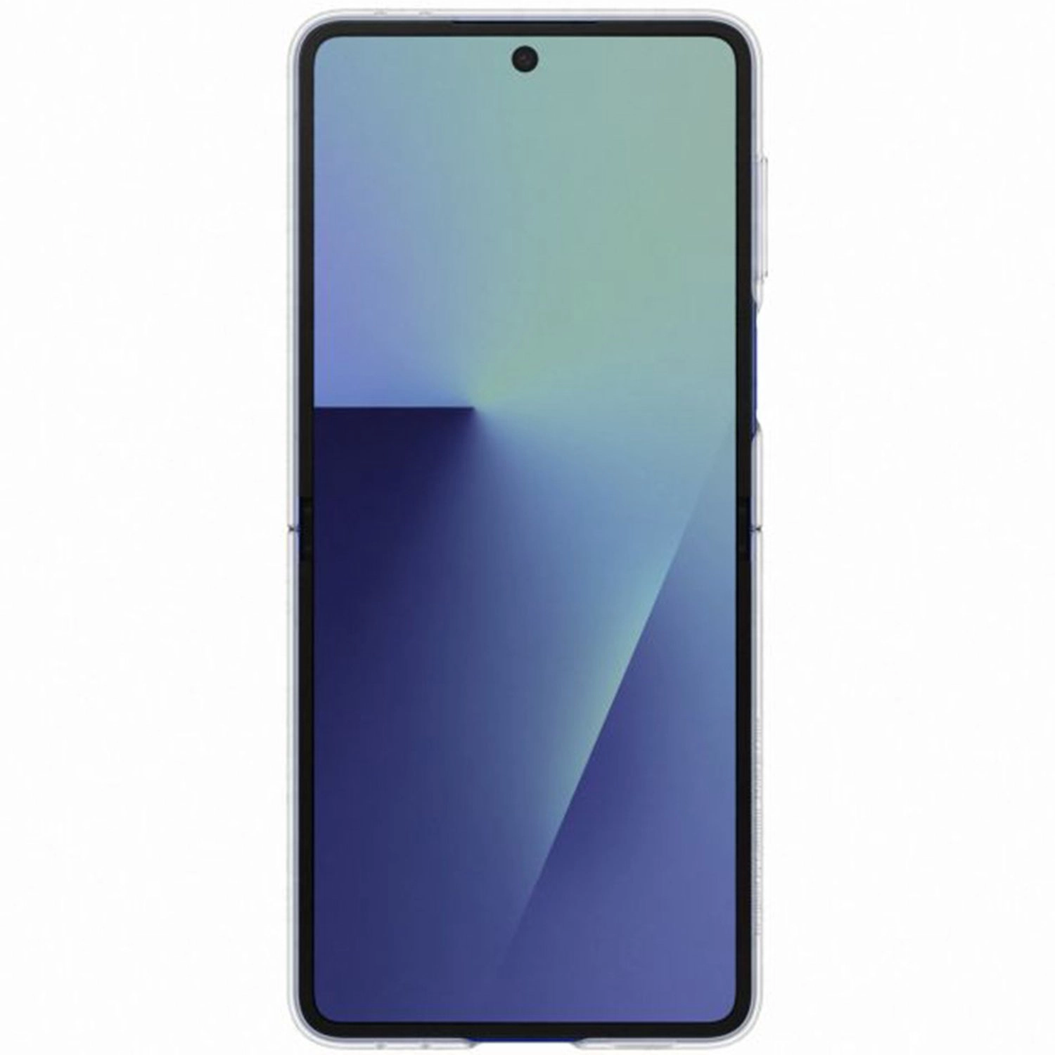 Galaxy Z Flip7 Flipsuit Case for Galaxy Z Flip7