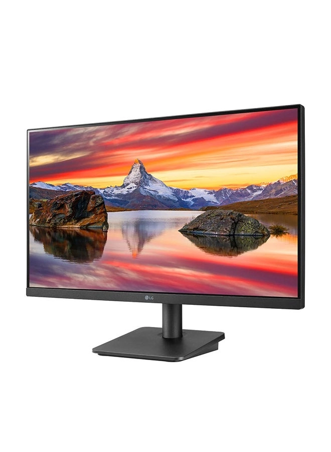 24MP400-B - 24 inch 1920 X 1080