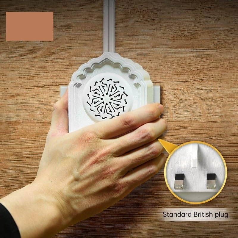 Portable Digital Quran Speaker