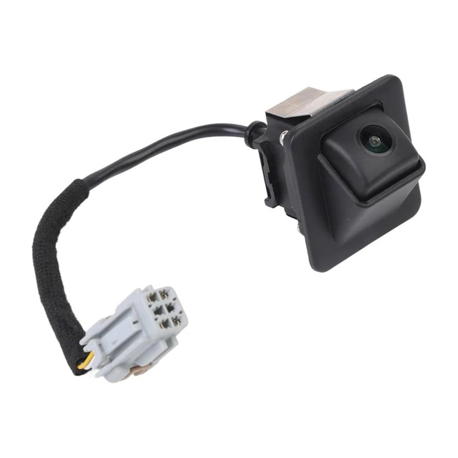 NYSQOFMB Front/Rear View Cameras - For Kia Ceed (JD) 2012-2018 95760-A7720