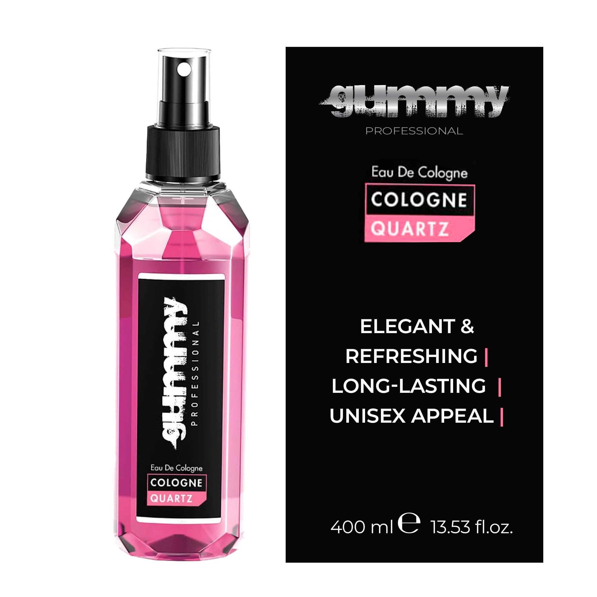 Itimat Kozmetik Quartz - 400 ml