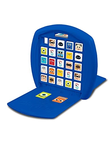 Top Trumps Match: Disney Pixar