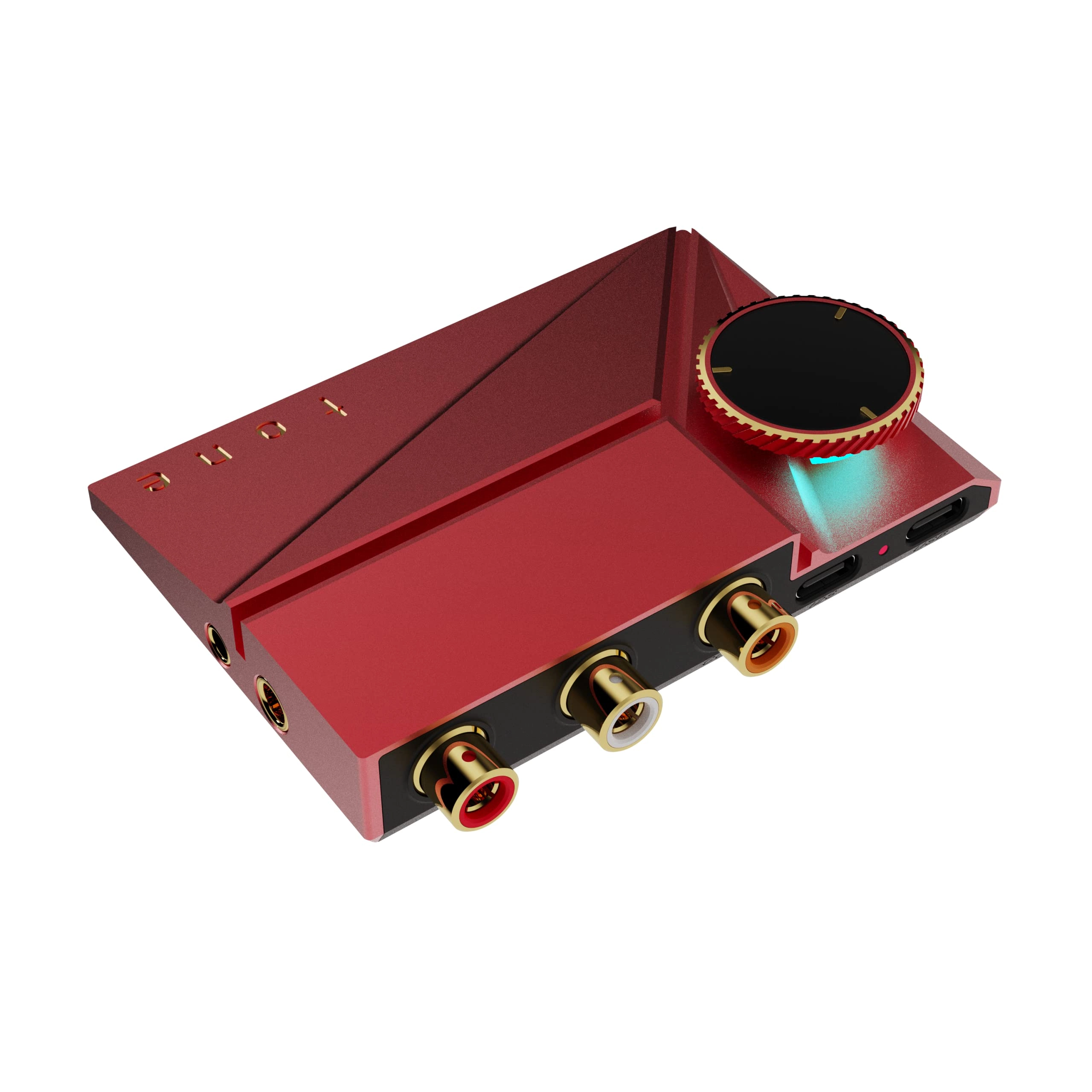 Khadas Tone2 Pro - USB DAC Headphone Amplifier