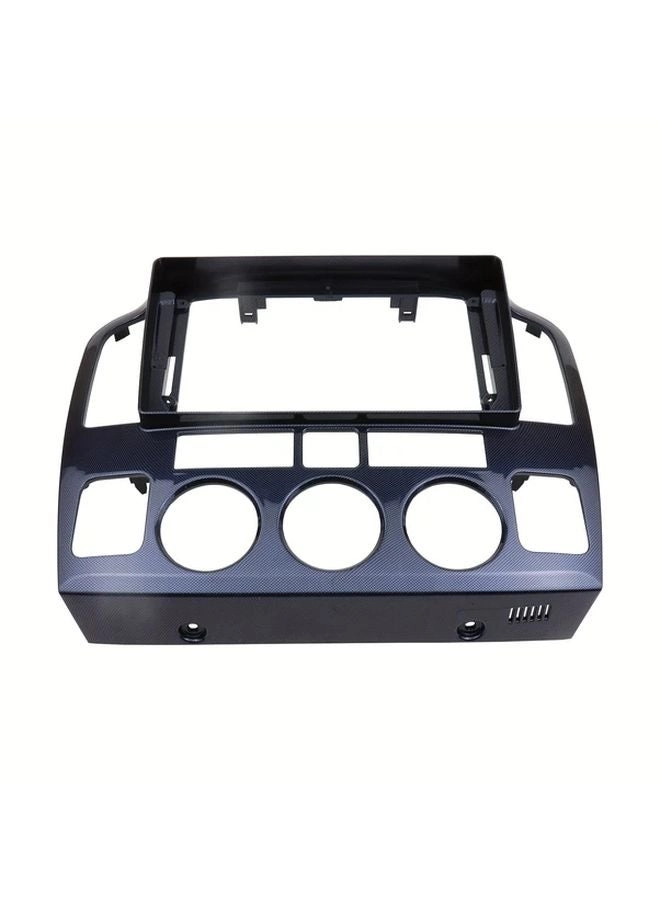 Radio Fascia - Suzuki Grand Vitara XL7 2001 2006
