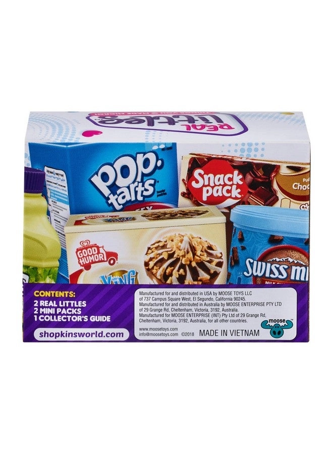 Real Littles Mini Pack