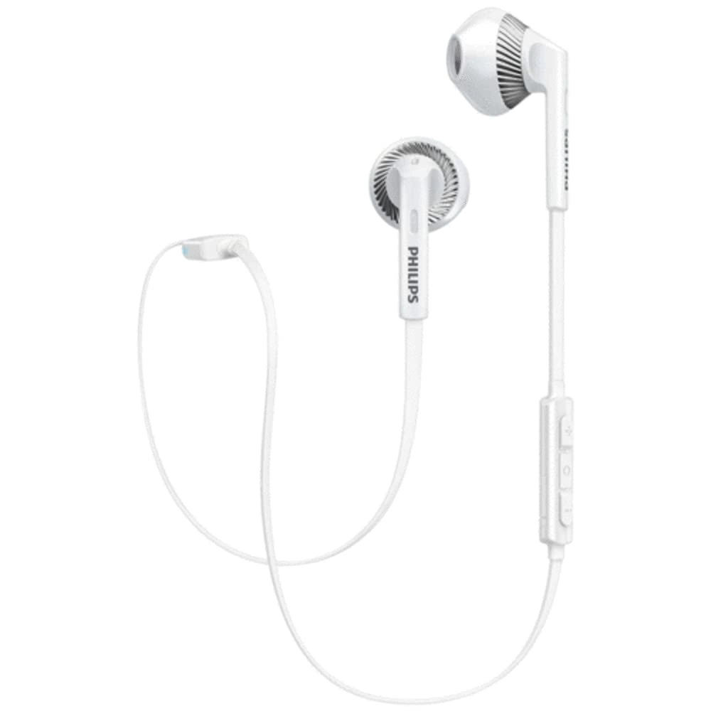 Philips SHB5250BK/00 Wireless Headset