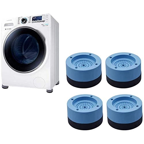 Washing Machine Foot Pads