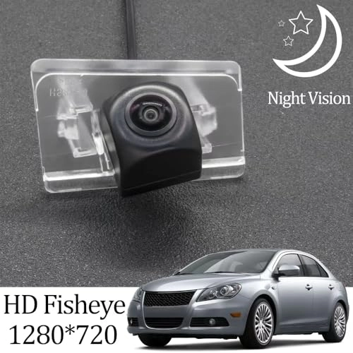 D170 AHD - Night vision Universal Connector 720P