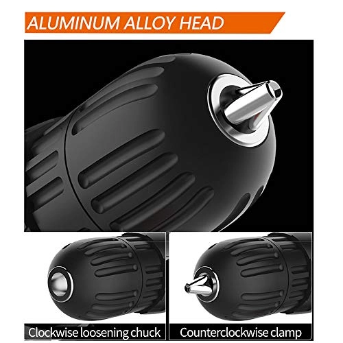 Portable Screwdriver