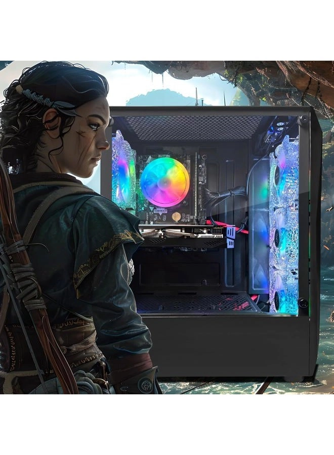 ABR1324 - i5-9400F 16GB 512GB