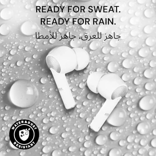 Buds Wireless Earbud