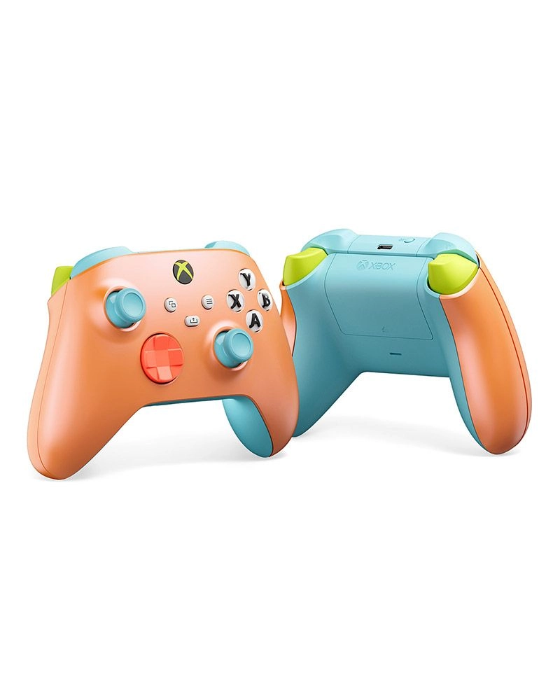 Xbox Wireless Controller - Orange