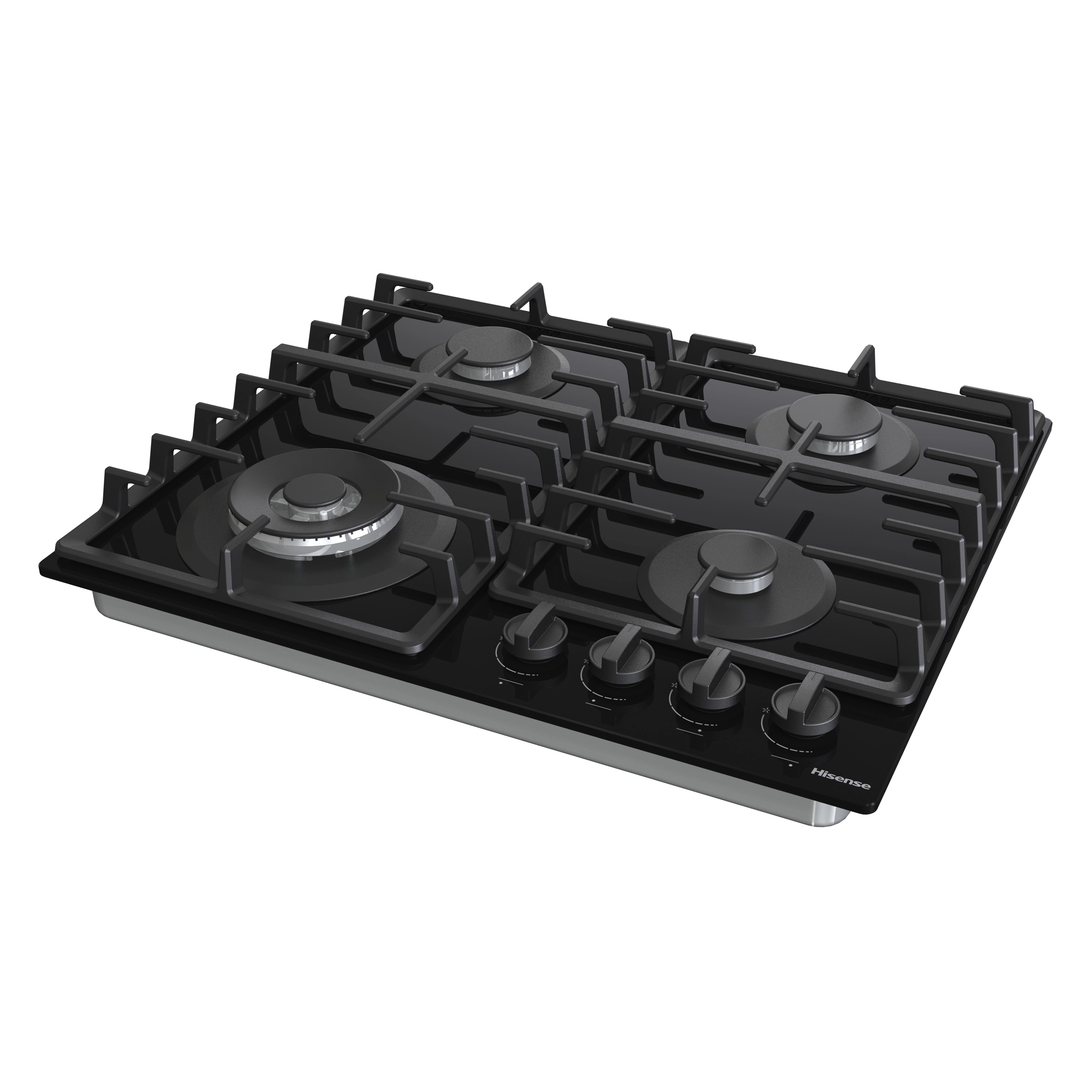 GG663BHF Gas hob
