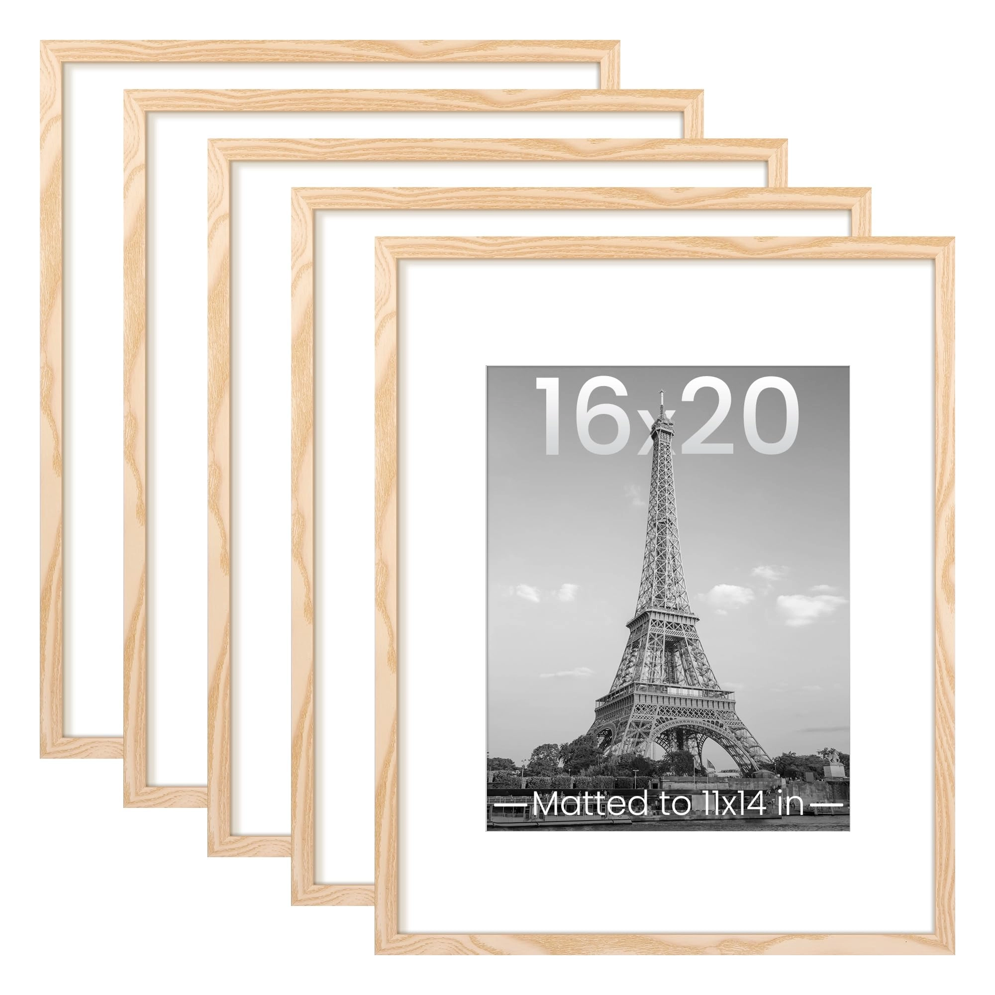 Collage Picture Frame - 16x20 5