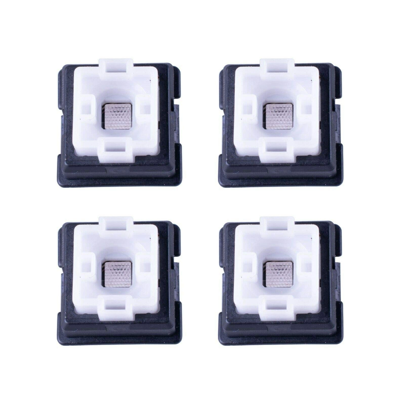 Switches Buttons Key Shaft - 4 piece(s)