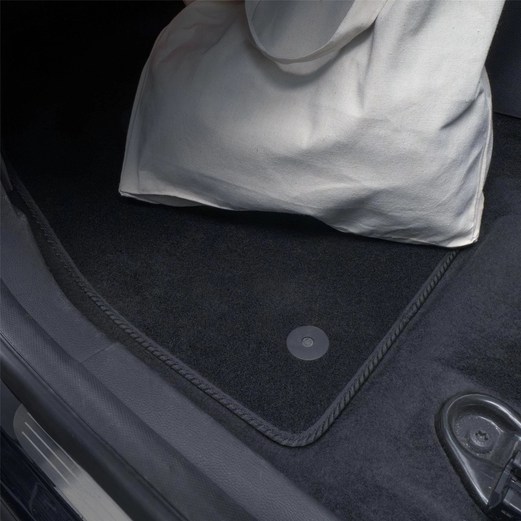 Tucson - Hyundai 2015-2021 Hook Fixing
